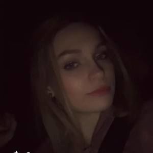 Meet your Posher, Kienzie